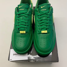 Load image into Gallery viewer, Nike Air Force 1 Low SP AMBUSH Pine Green
