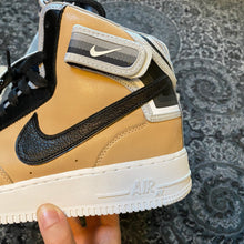 Load image into Gallery viewer, Nike Air Force 1 Mid Tisci Tan (2014)
