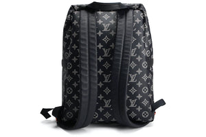 Louis Vuitton, Bags, Louis Vuitton Apollo Vivienne Backpack Monogram Pop  Up Kim Jones M43675