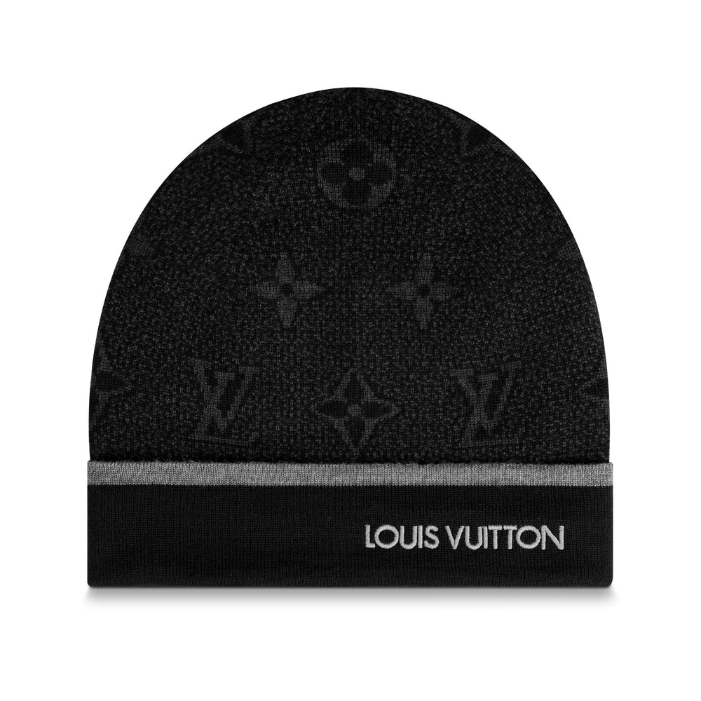 Cappello Louis Vuitton Monogram Eclipse