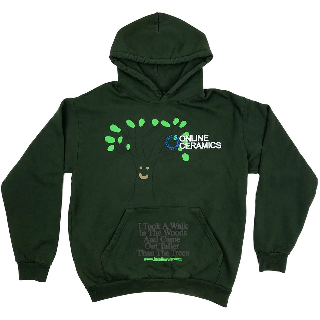 Online Ceramics Hoodie