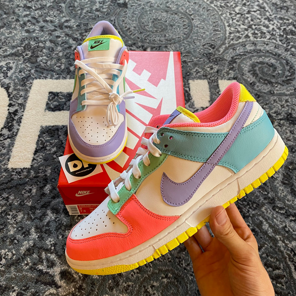 Nike Dunk Low Easter (W)