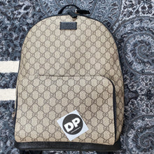 Load image into Gallery viewer, Gucci Backpack
