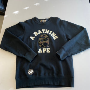 Bape (A Bathing Ape) Sweater