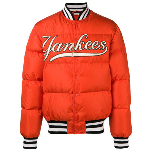 Gucci NY Yankees Jacket
