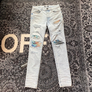 Amiri MX1 Jeans