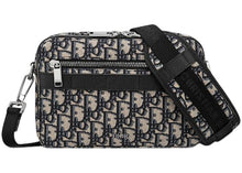 Load image into Gallery viewer, Dior Safari Messenger Bag
