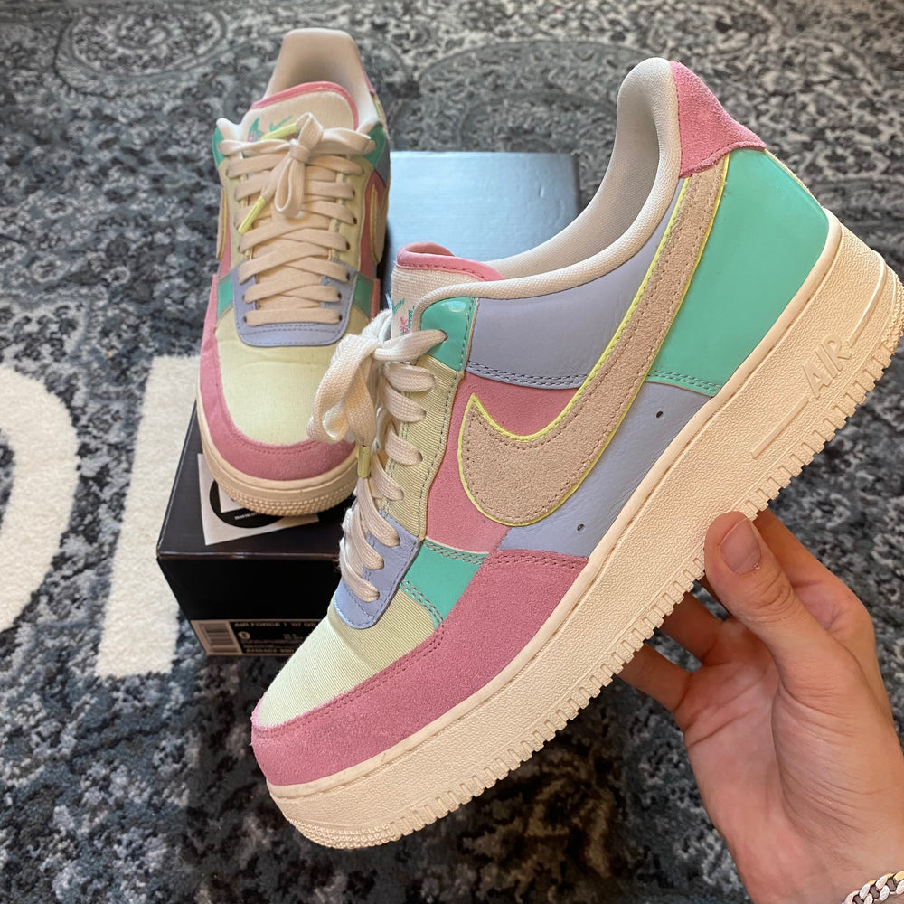 Nike Air Force 1 Low Easter (2018)