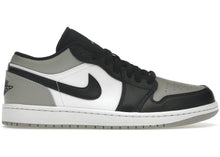 Load image into Gallery viewer, Air Jordan 1 Low Shadow Toe
