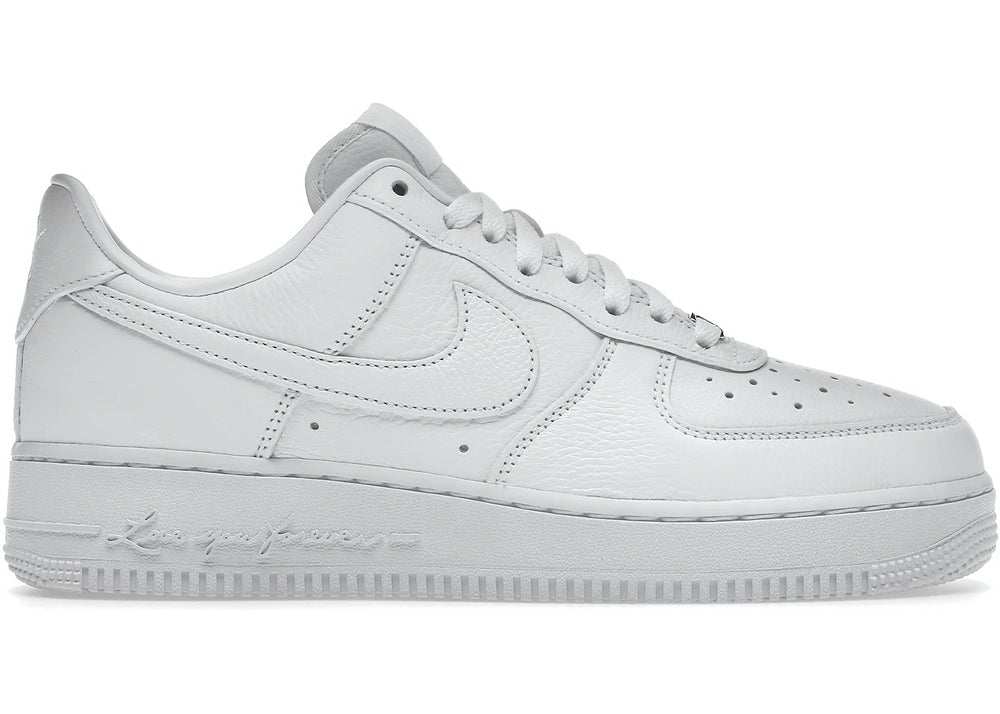 Nike Air Force 1 Low Drake NOCTA Ragazzo innamorato certificato