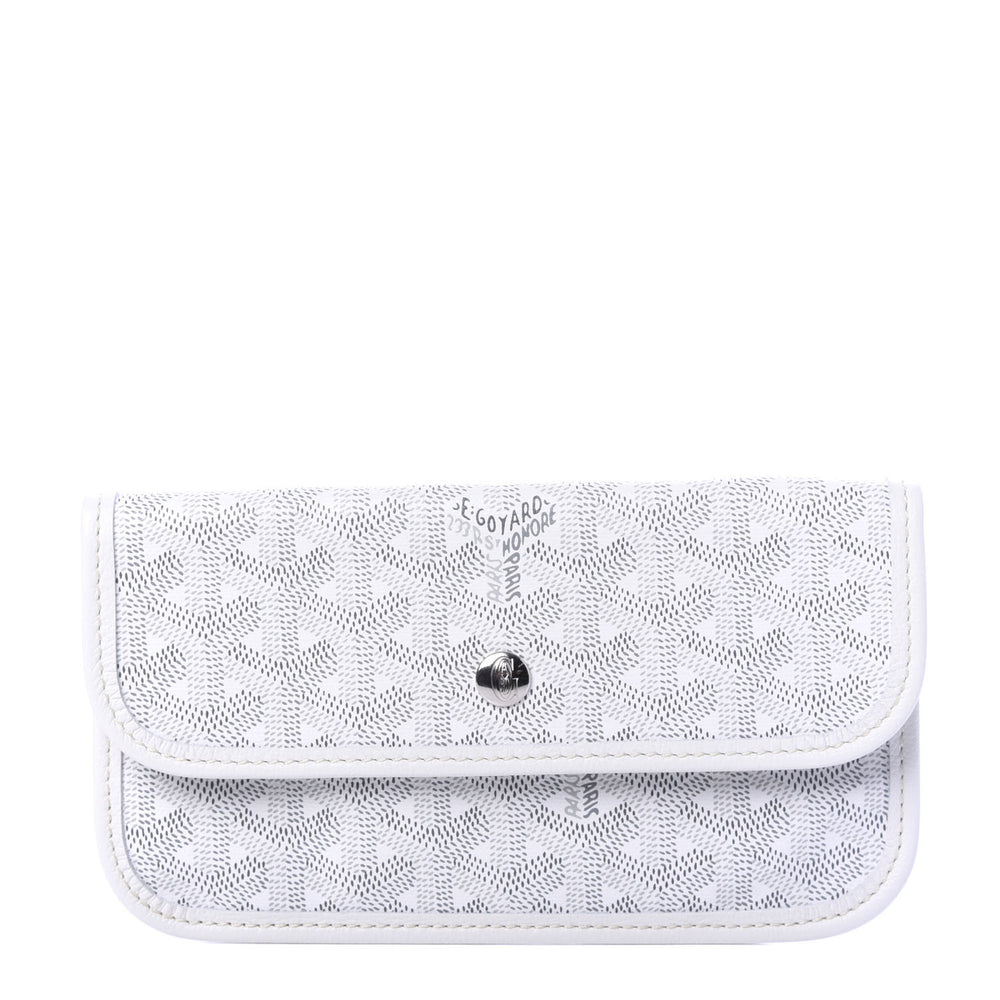 Goyard Wallet