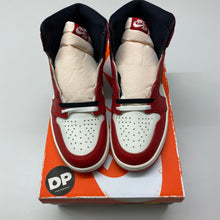 Lade das Bild in den Galerie-Viewer, Air Jordan 1 Retro High OG Chicago Lost and Found
