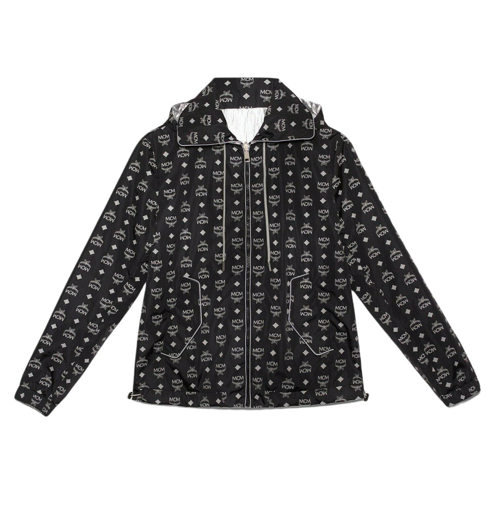 Mcm Windjacket Black