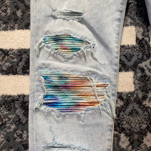 Amiri MX1 Jeans