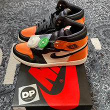 Load image into Gallery viewer, Air Jordan 1 Retro High Satin Shattered Backboard (W)(2018)
