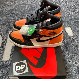 Air Jordan 1 Retro High Satin Shattered Backboard (W)(2018)