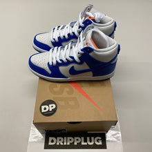 Load image into Gallery viewer, Nike SB Dunk High Kentucky
