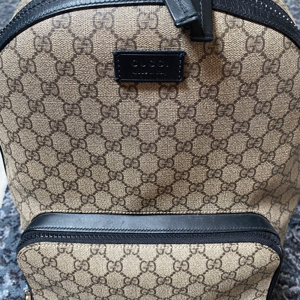 Sac à dos Gucci