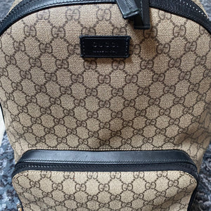 Gucci Backpack