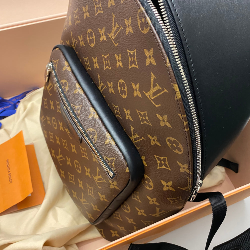 Louis Vuitton Josh Backpack