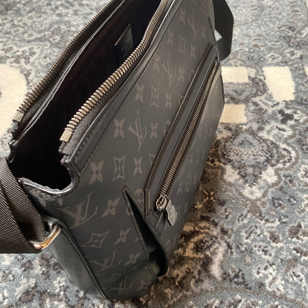 Louis Vuitton ODYSSEY MESSENGER PM