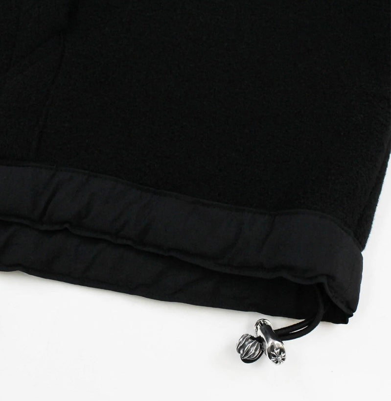 Chrome Hearts Fleece Hoodie