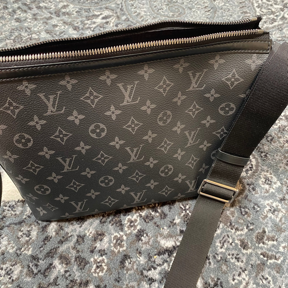 Louis Vuitton ODYSSEY MESSENGER PM