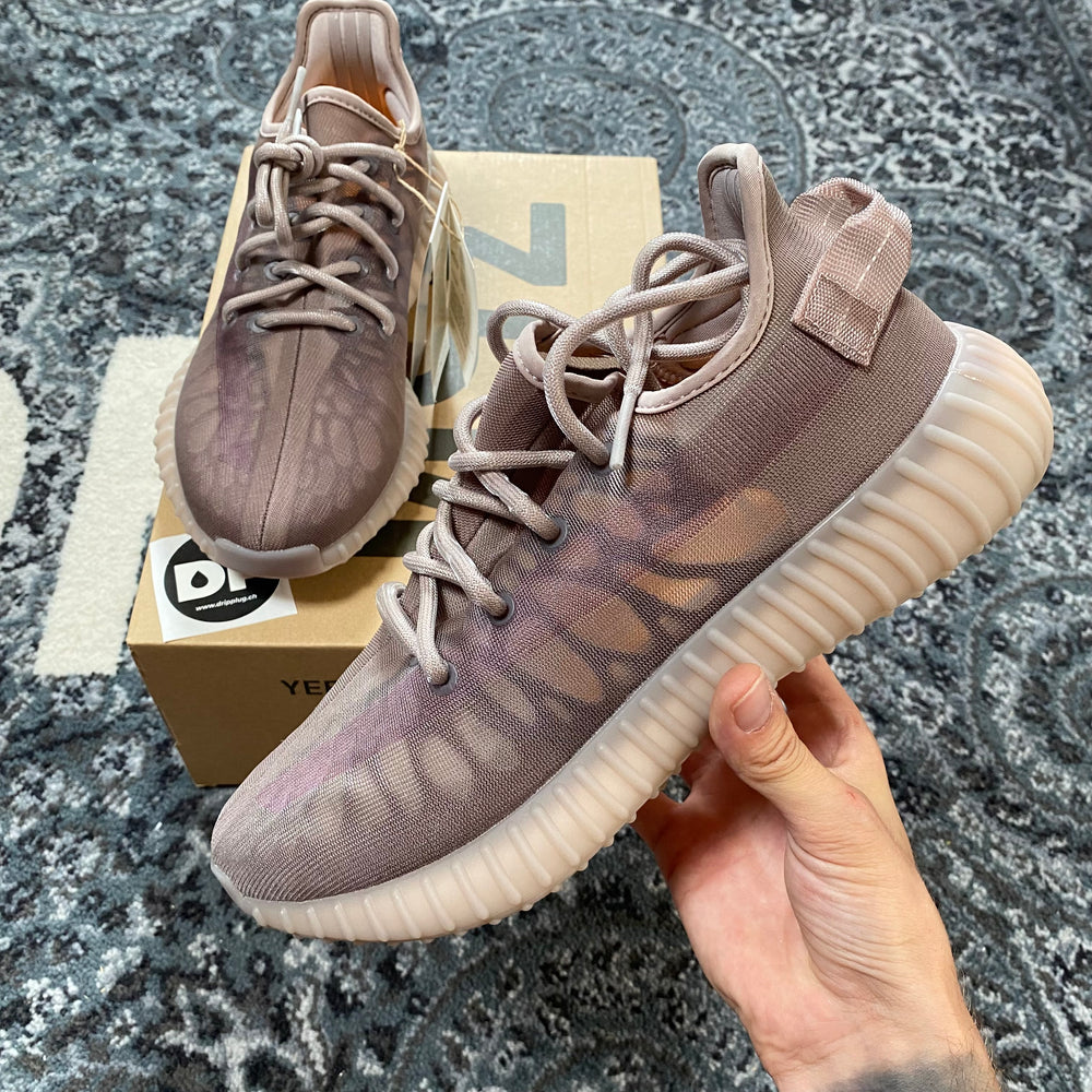 Adidas Yeezy Boost 350 V2 Mono Nebbia