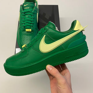 Nike Air Force 1 Low SP AMBUSH Pine Green