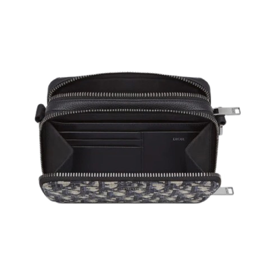 Dior Pouch with Shoulder Strap