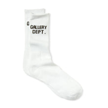 Lade das Bild in den Galerie-Viewer, Gallery Dept. Socks White
