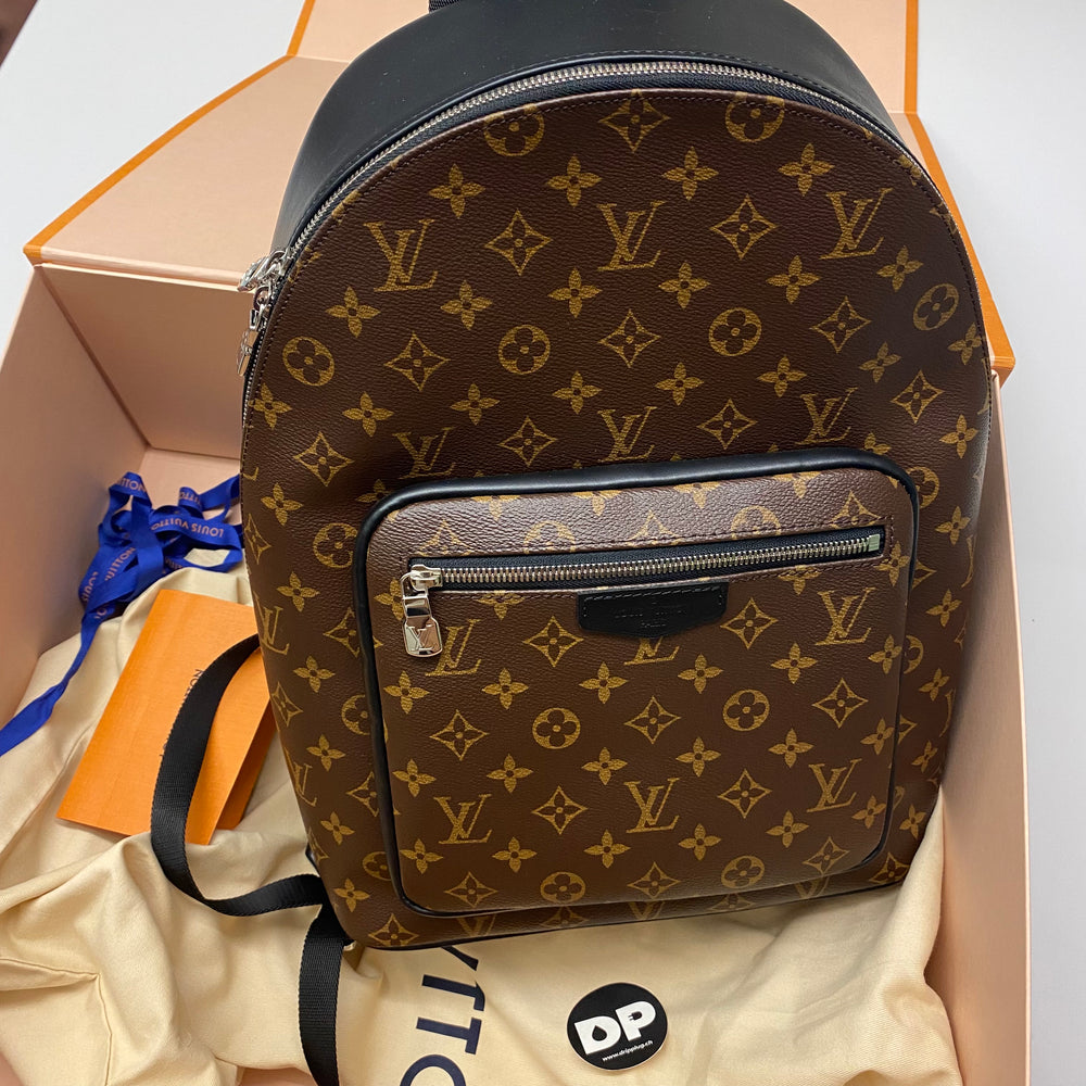 Louis Vuitton Josh Backpack