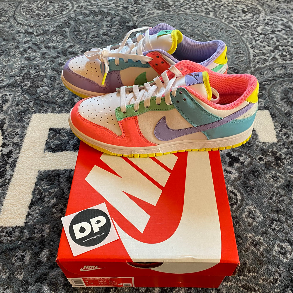 Nike Dunk Low Easter (W)