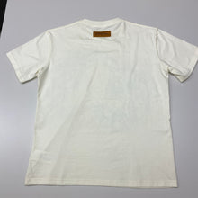 Load image into Gallery viewer, Louis Vuitton Pastel Multicolor Monogram Tee Virgil Abloh
