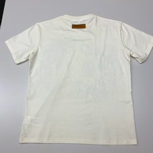 Louis Vuitton Pastel Multicolor Monogram Tee Virgil Abloh