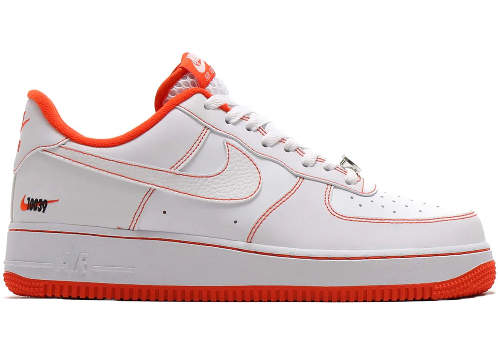 Air Force 1 Low Rucker Pack