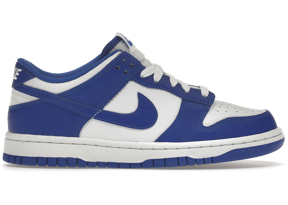 Nike Dunk Low Racer Blu (GS)