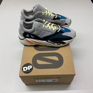 Adidas Yeezy Boost 700 Wave Runner Solid Grey