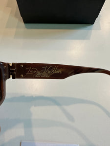 Louis Vuitton Millionaires Sunglasses Camel