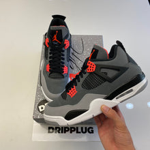 Lade das Bild in den Galerie-Viewer, Air Jordan 4 Retro Infrared
