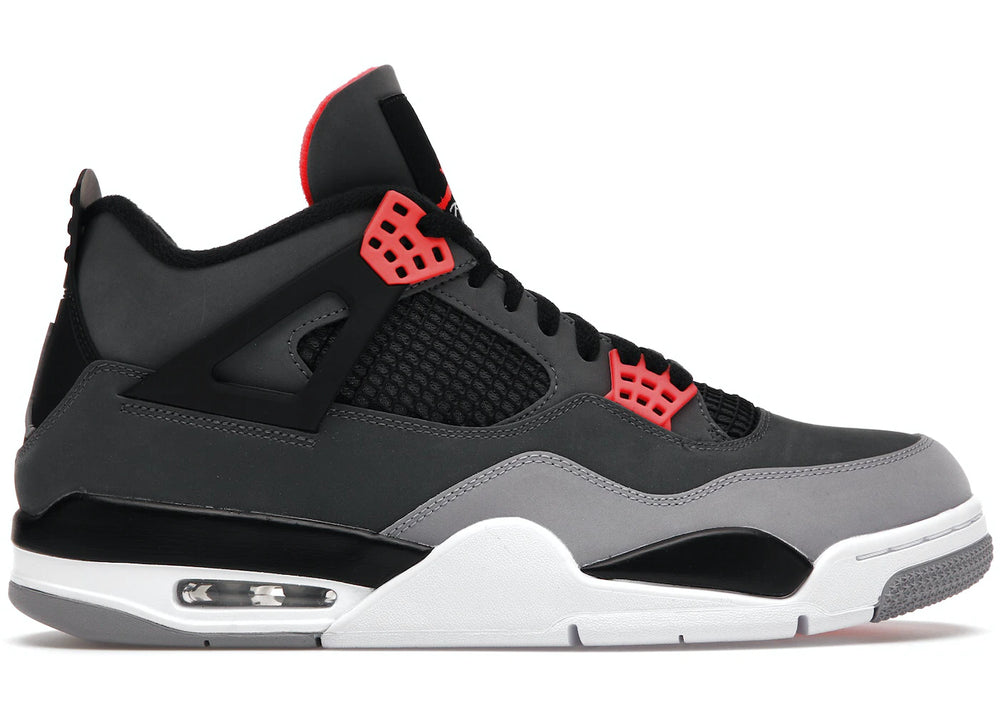 Air Jordan 4 Retro Infrared