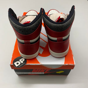 Air Jordan 1 Retro High OG Chicago Lost and Found