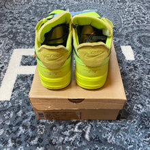 Load image into Gallery viewer, Nike Air Force 1 Low Off-White Volt
