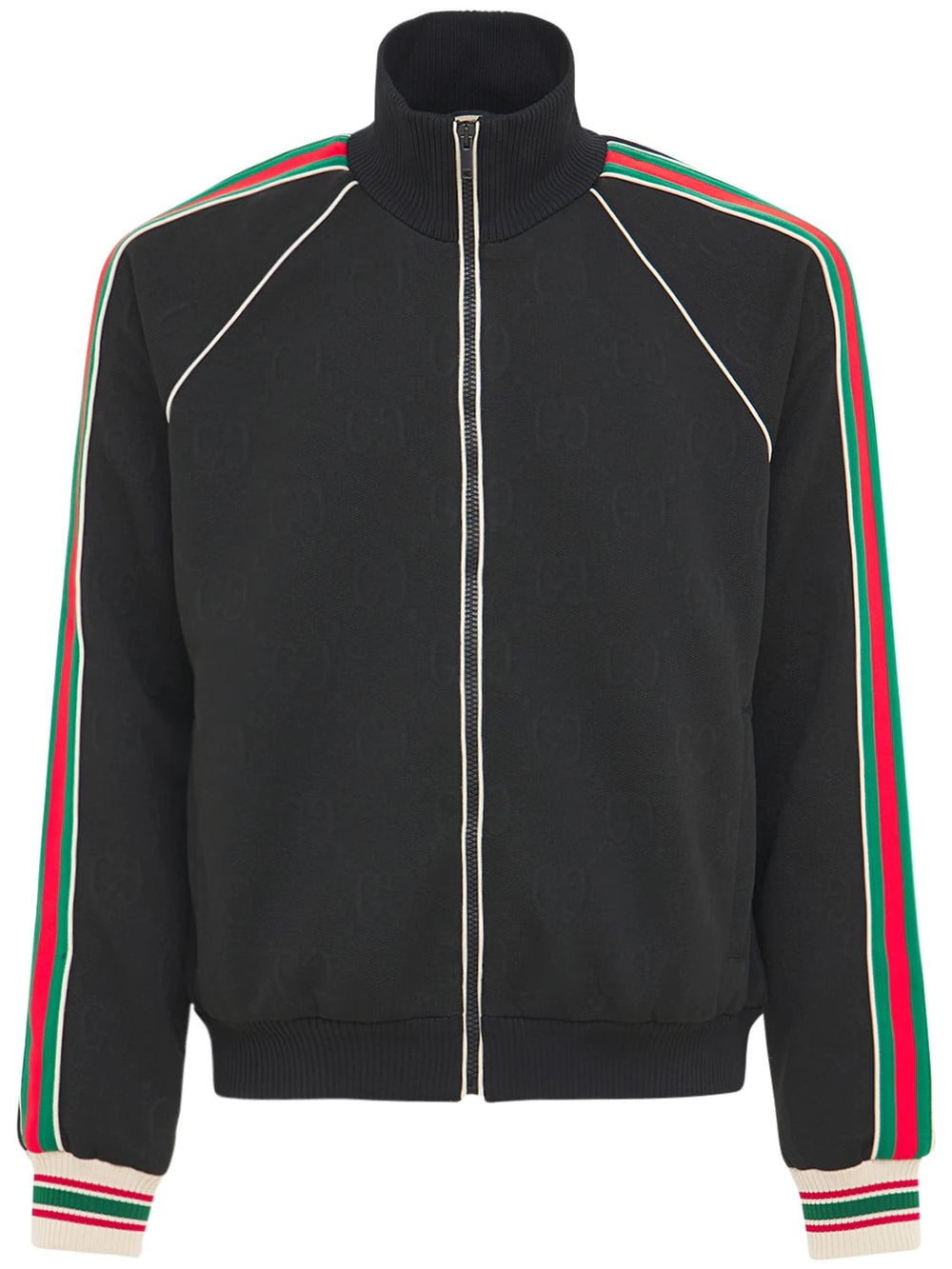 Veste Gucci Jerseyjacuard