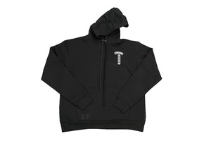 Chrome Hearts Shoulder Logo Hoodie