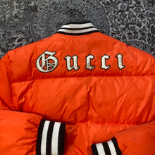 Lade das Bild in den Galerie-Viewer, Gucci NY Yankees Jacket
