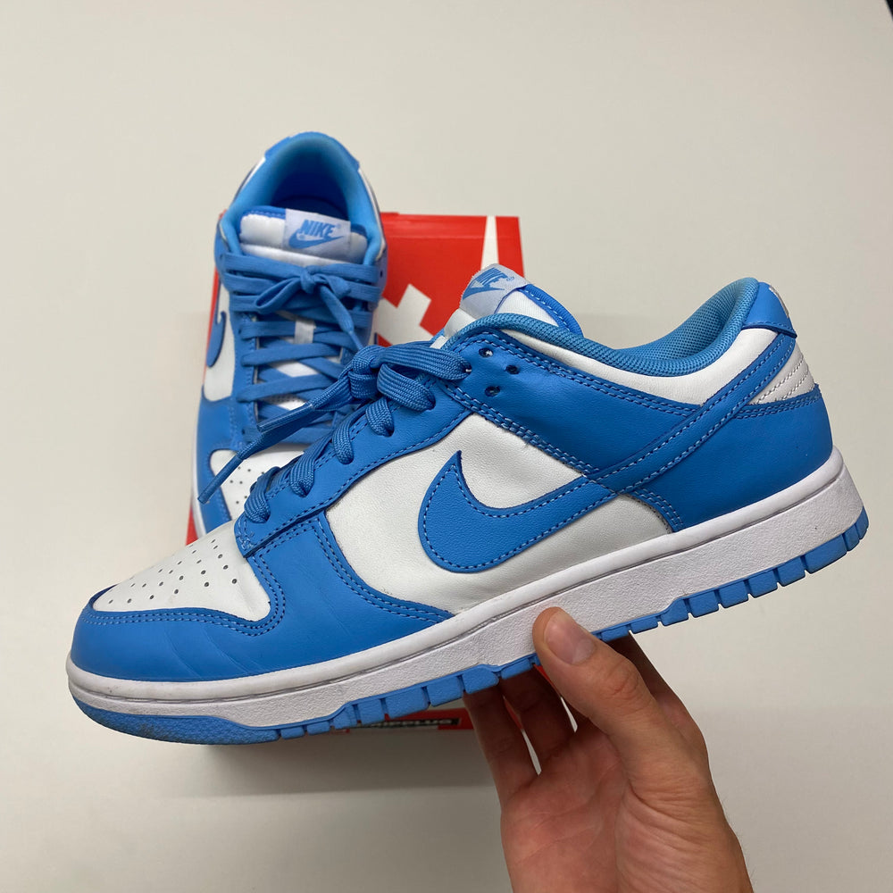 Nike Dunk Low Unc