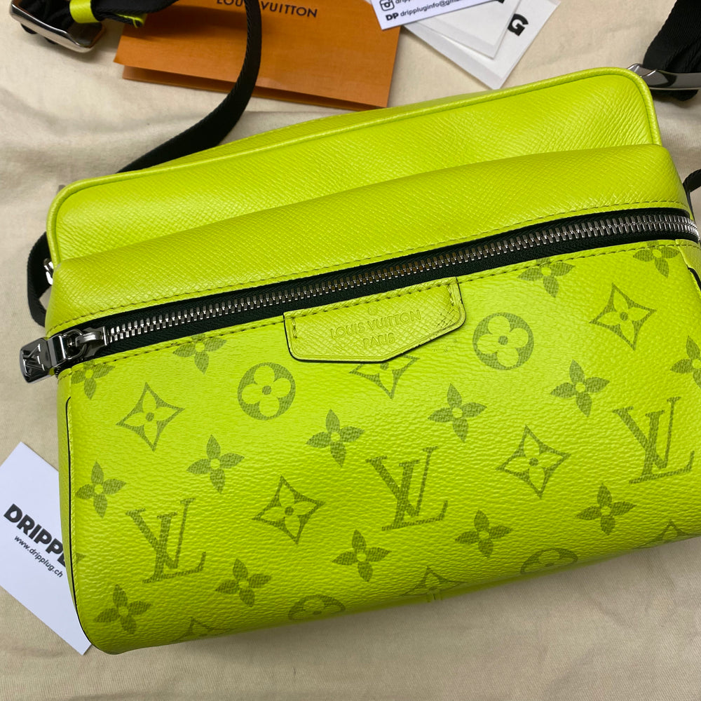 Louis Vuitton Outdoor Messenger Bag