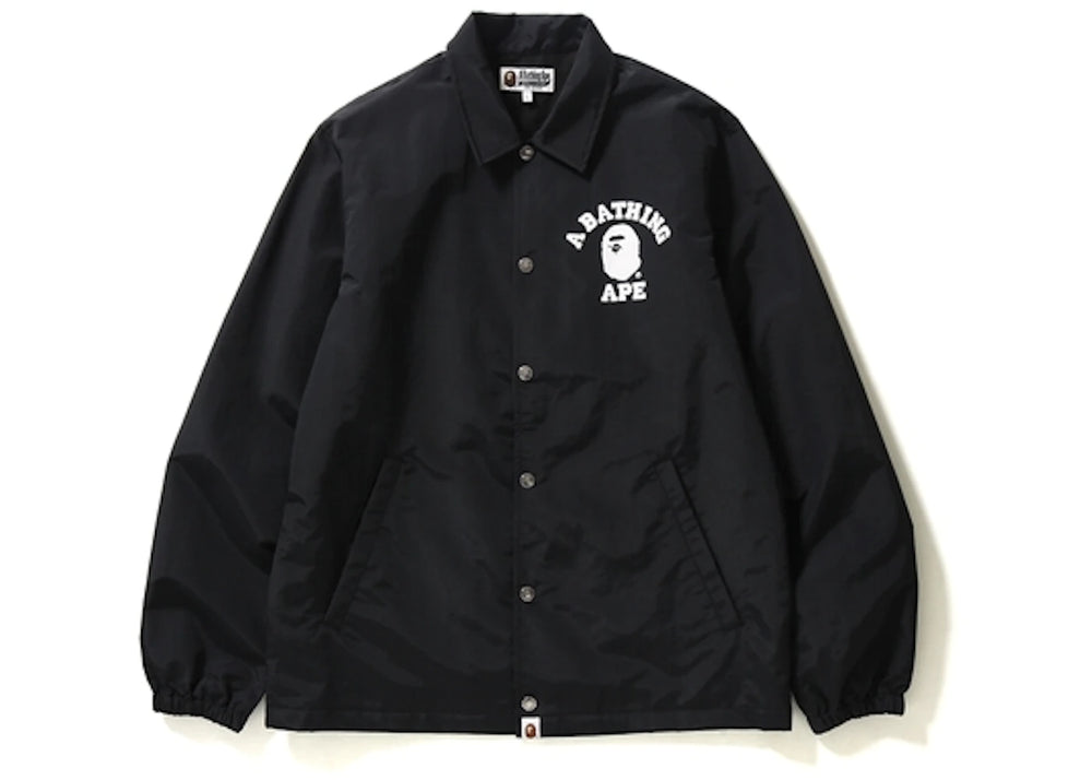 Bape (A Bathing Ape) Jacket