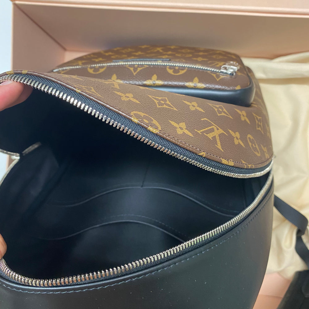 Louis Vuitton Josh Backpack